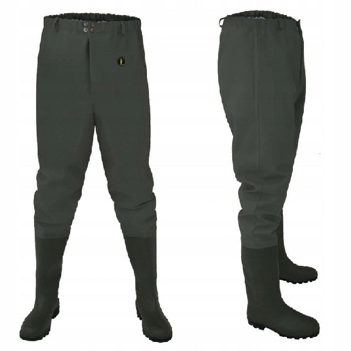 Fishing Pants Pros Polish Product Durable