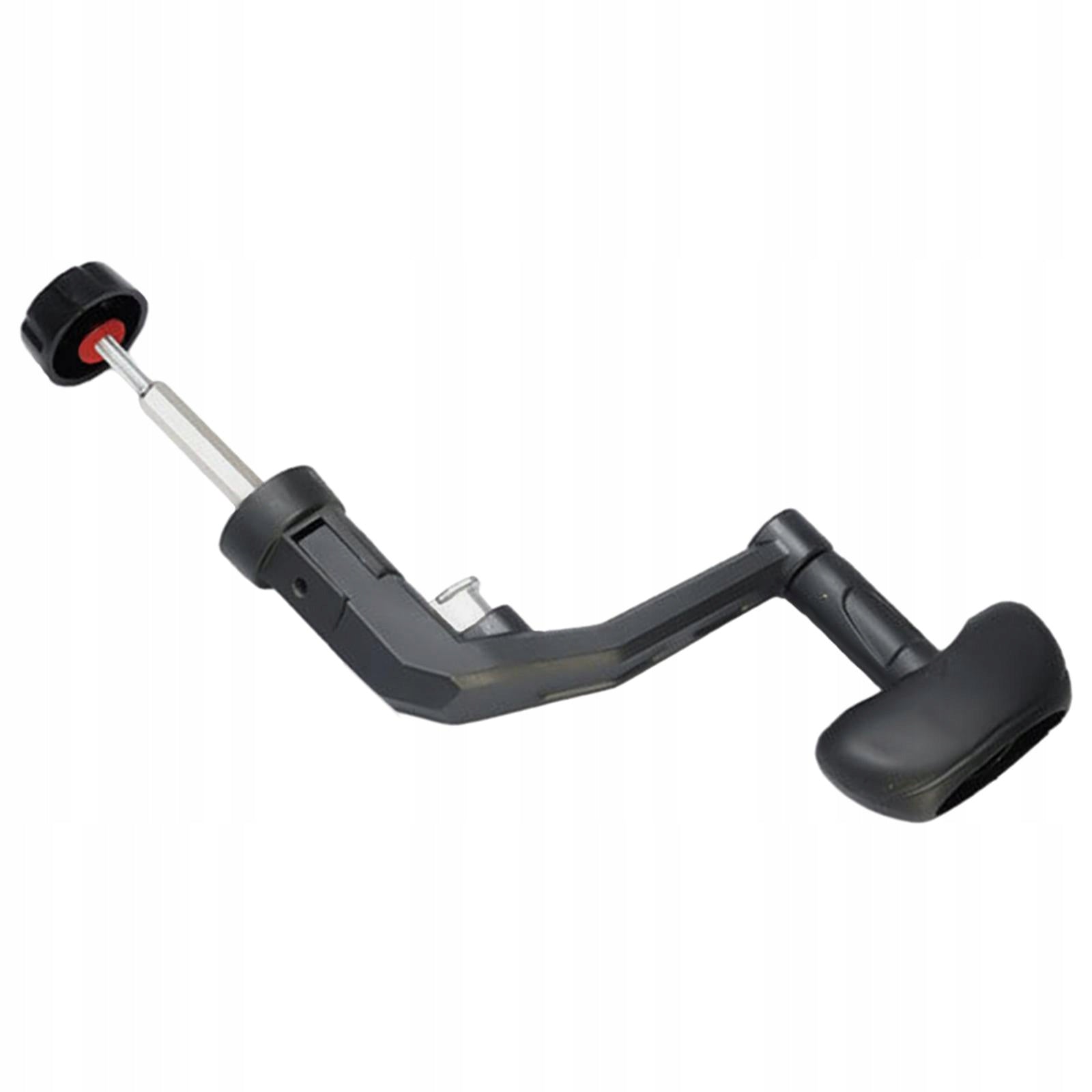 Fishing Reel Handle Grip Parts Accessories Sturdy Replacements for 10x5.5cm Brand no brand