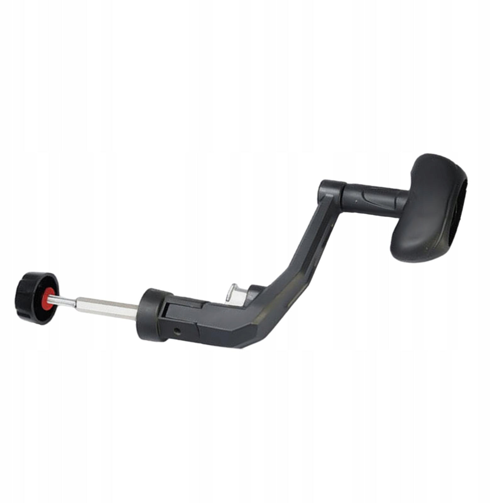Fishing Reel Handle Grip Parts Accessories Sturdy Replacements for 10x5.5cm Manufacturer code Royalvide-66050327