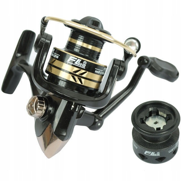 Fishing Reel SPINNING float FL FB2000 Manufacturer code 7896612042636