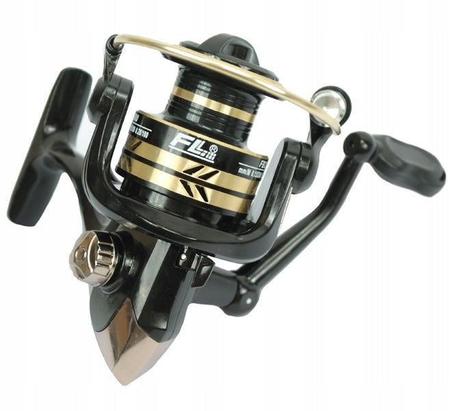 Fishing Reel SPINNING float FL FB2000