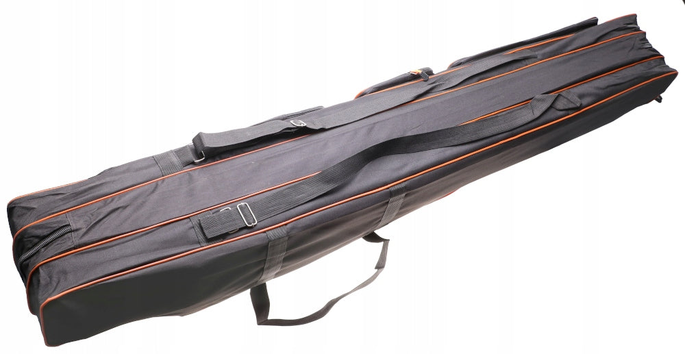Fishing Rod Bag 3 Pockets 3 CHAMBERS CAMO 150cm 200090 Manufacturer code AU-200090Po