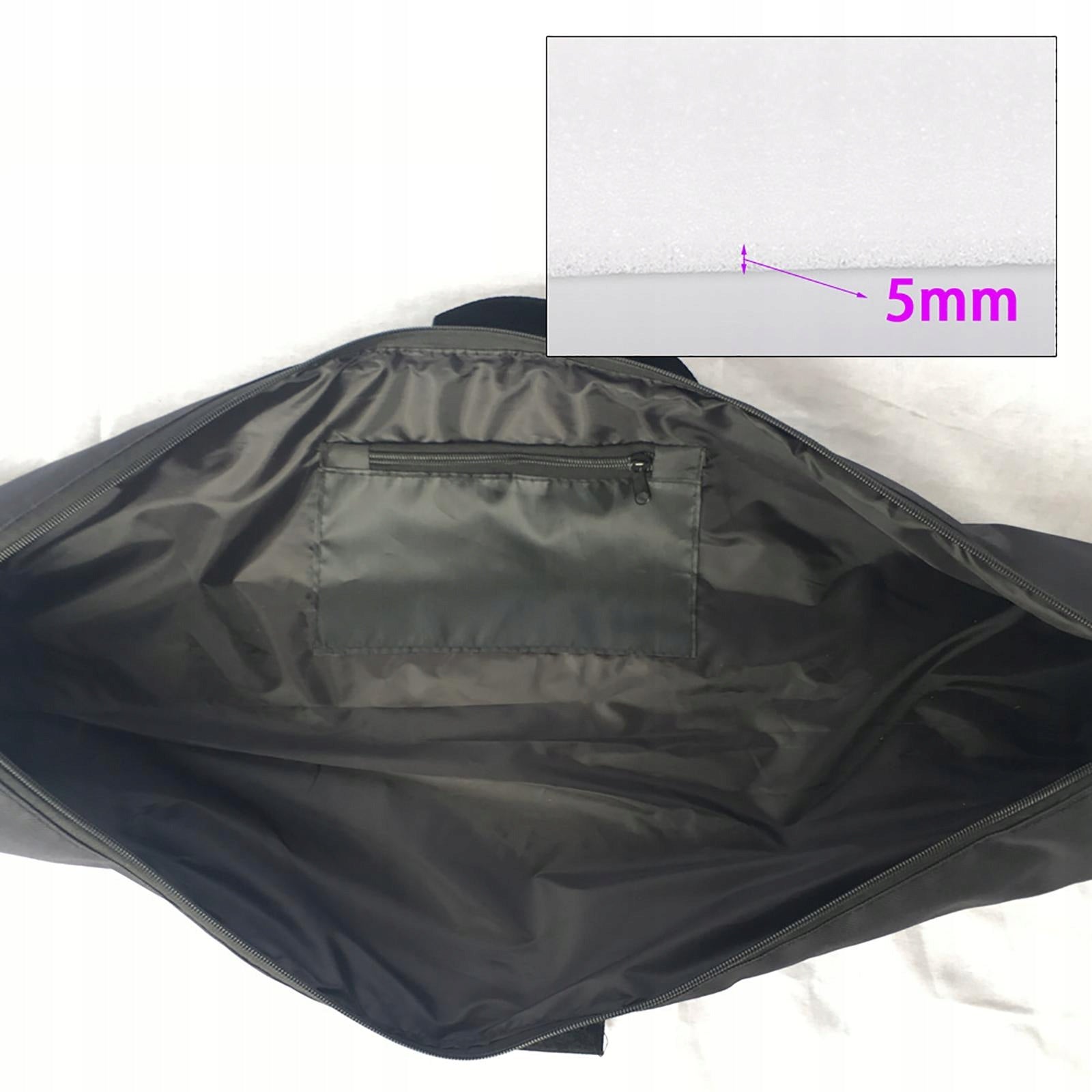 Fishing Rod Case Fishing Rod Reel Storage Bag Tackle Case Backpack 100cm Manufacturer code 12266036454