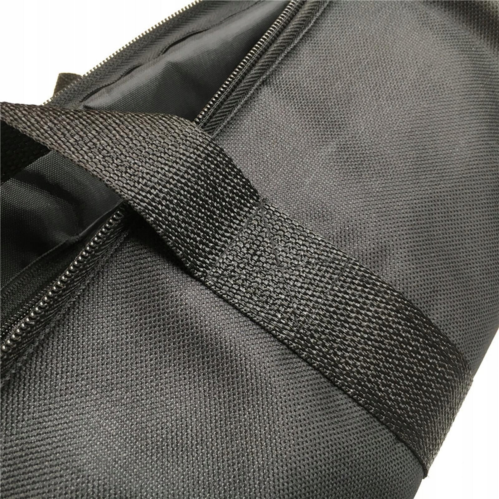Fishing Rod Case Fishing Rod Reel Storage Bag Tackle Case Backpack 100cm Packaging status original