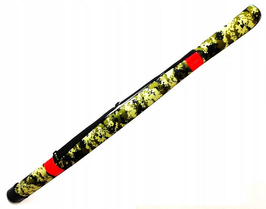 Fishing Rod Cover TUBE RIGID MORO 120 cm.