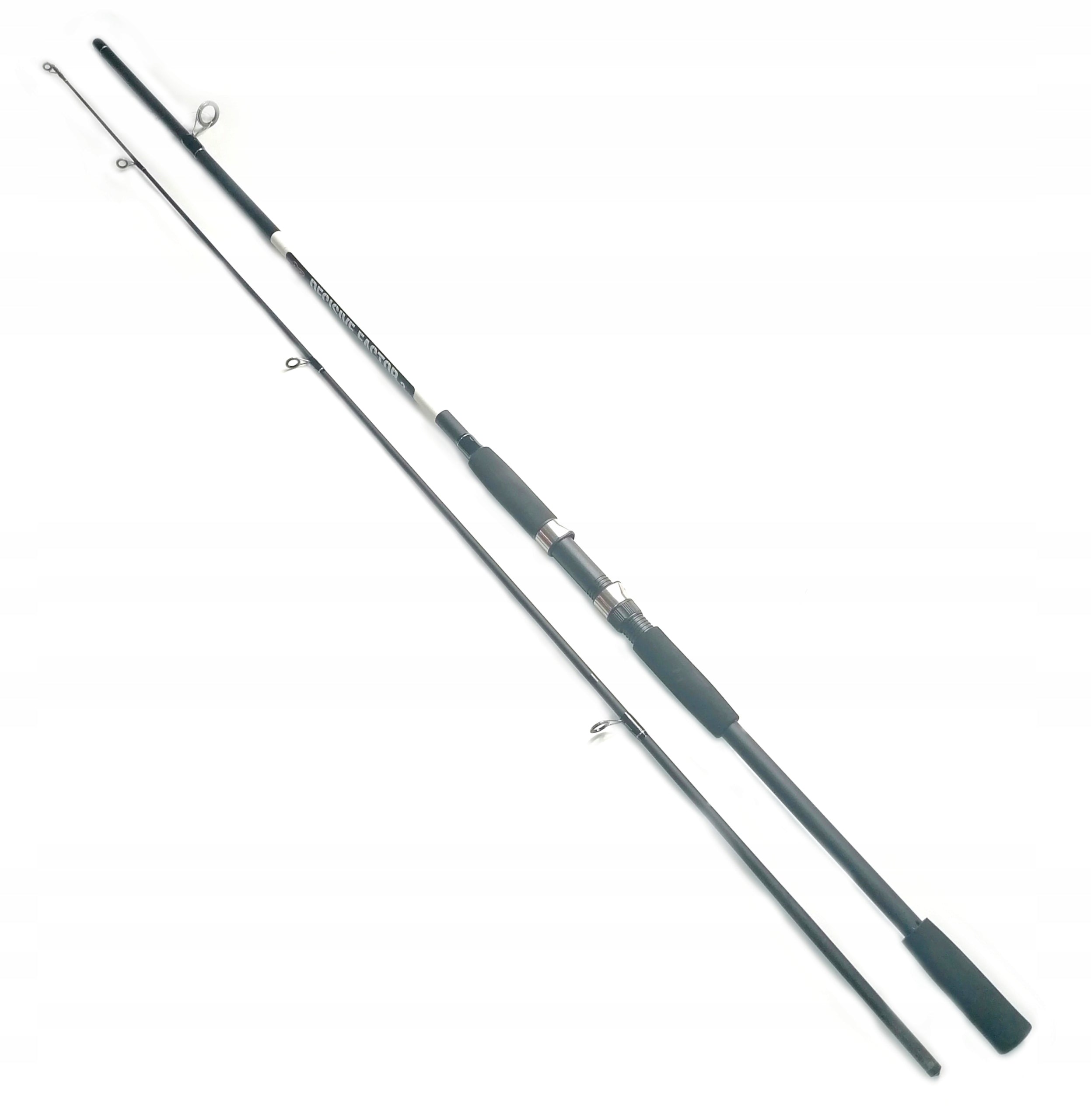 Fishing Rod Decisive Factor Spinning 10-30g 2,70m