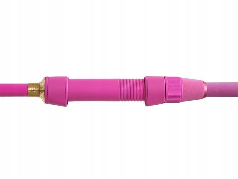 Fishing Rod Delphin QUEEN Candy | 360cm/3.0lbs/2 sets Brand Delphin