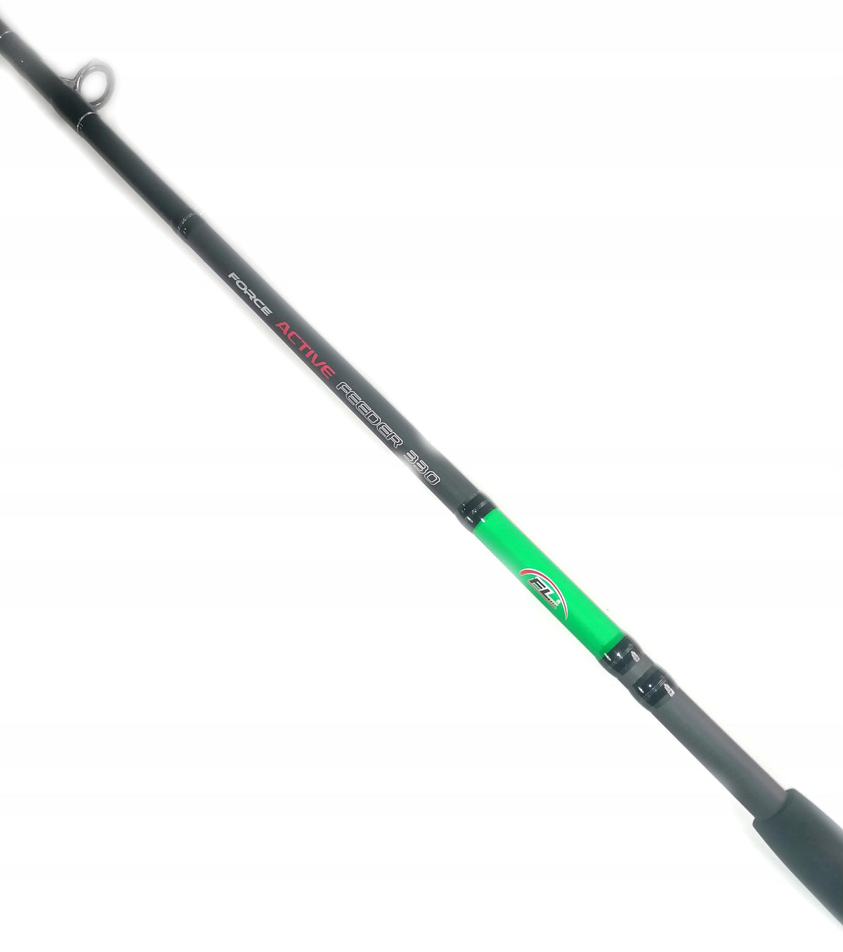 Fishing Rod Feeder 3,3 CARBON cw60-180g CARBON CARP EAN (GTIN) 6913666279175
