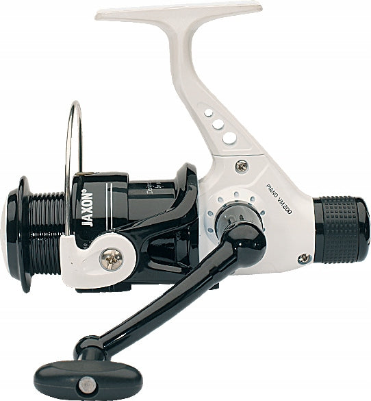 Fishing Rod Float Set 2,70 m Reel Jaxon Manufacturer code Z63