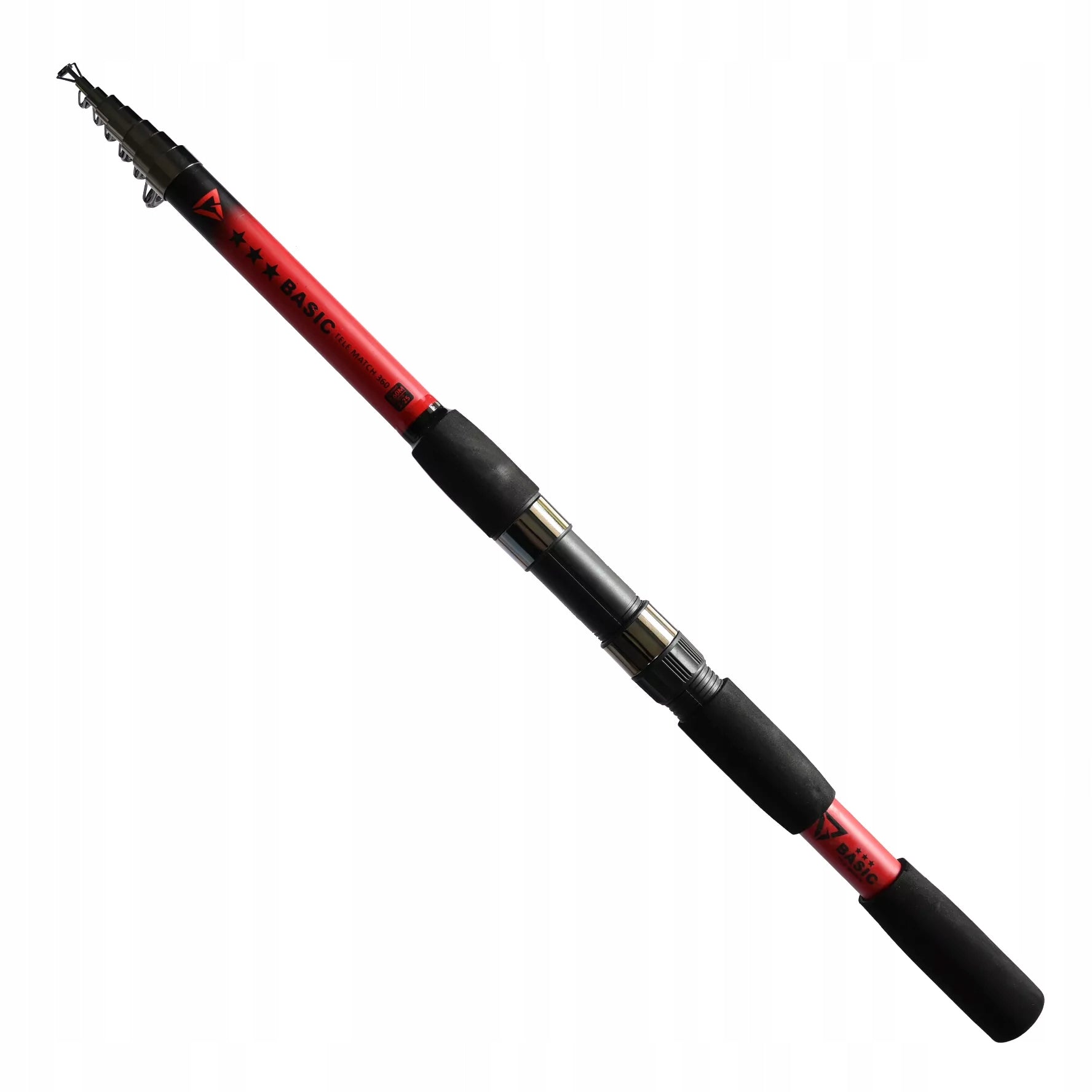 Fishing Rod GERMINA Basic Tele Match 3.60m 3-25g