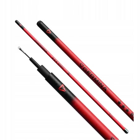 Fishing Rod Germina Basic Pole 500 Total length 500 cm