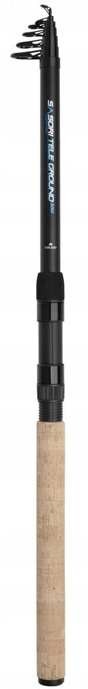 Fishing Rod Mikado Sasori Tele Ground 360 cm 20-80g / WAA610-360 Manufacturer code WAA610-360