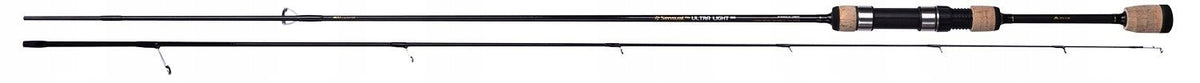 Fishing Rod Mikado Sensual NG Ultra Light 2,35m 2-14g