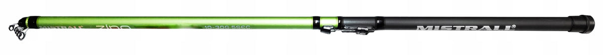 Fishing Rod Mistrall ZINO Bolognese 500 10-30g