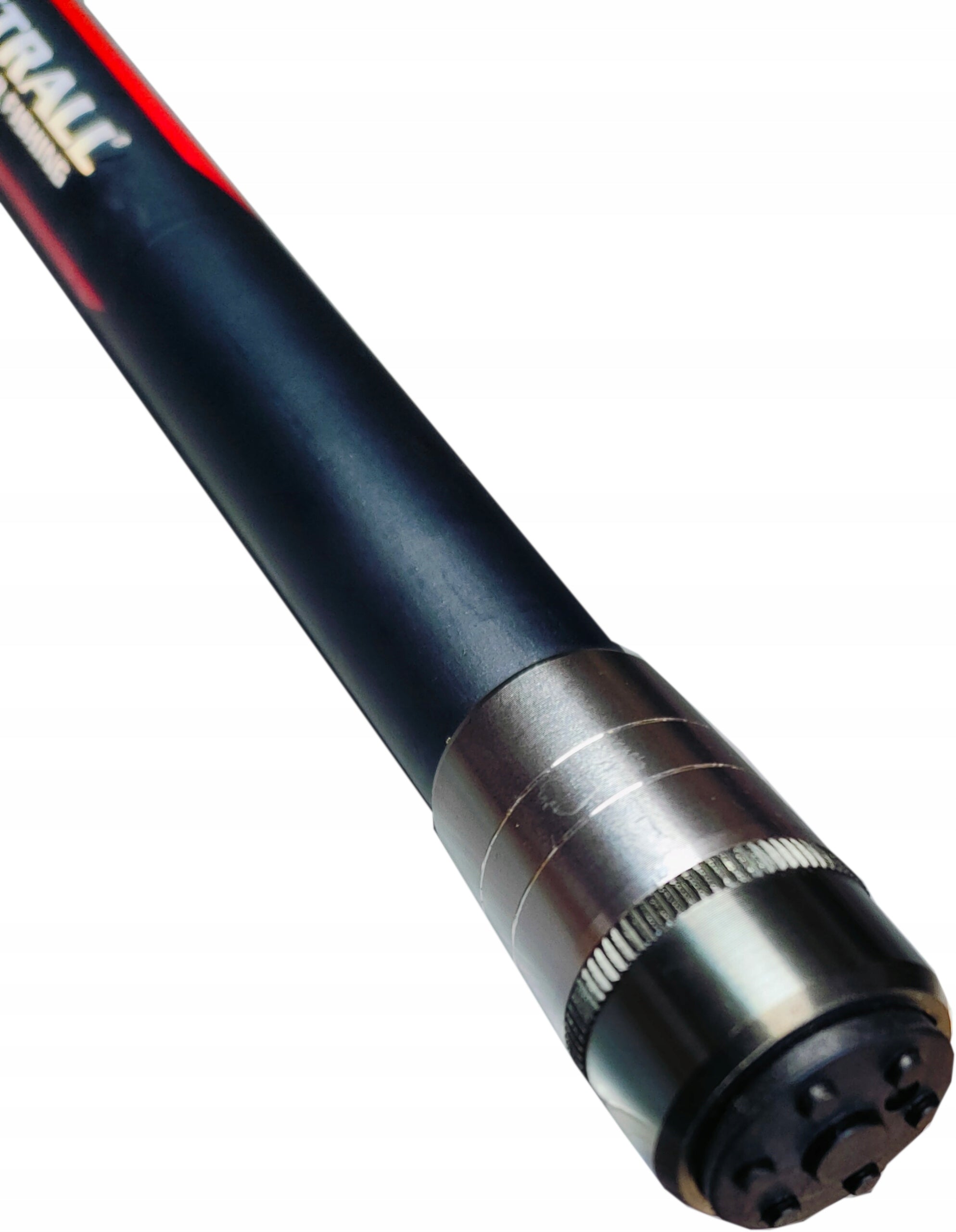 Fishing Rod Mistrall Zino Pole Carbon 600cm 6m 10-30g bat EAN (GTIN) 5908277843373