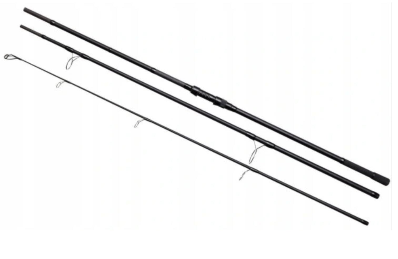 Fishing Rod Prologic C-Series 13ft 390cm/3,5lbs 3-fold