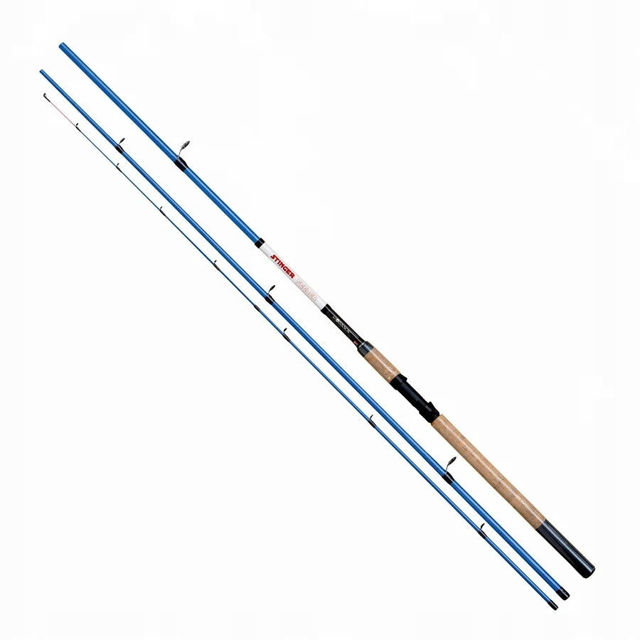 Fishing Rod Robinson Stinger Feeder (3+3) 3,60m 40-90g