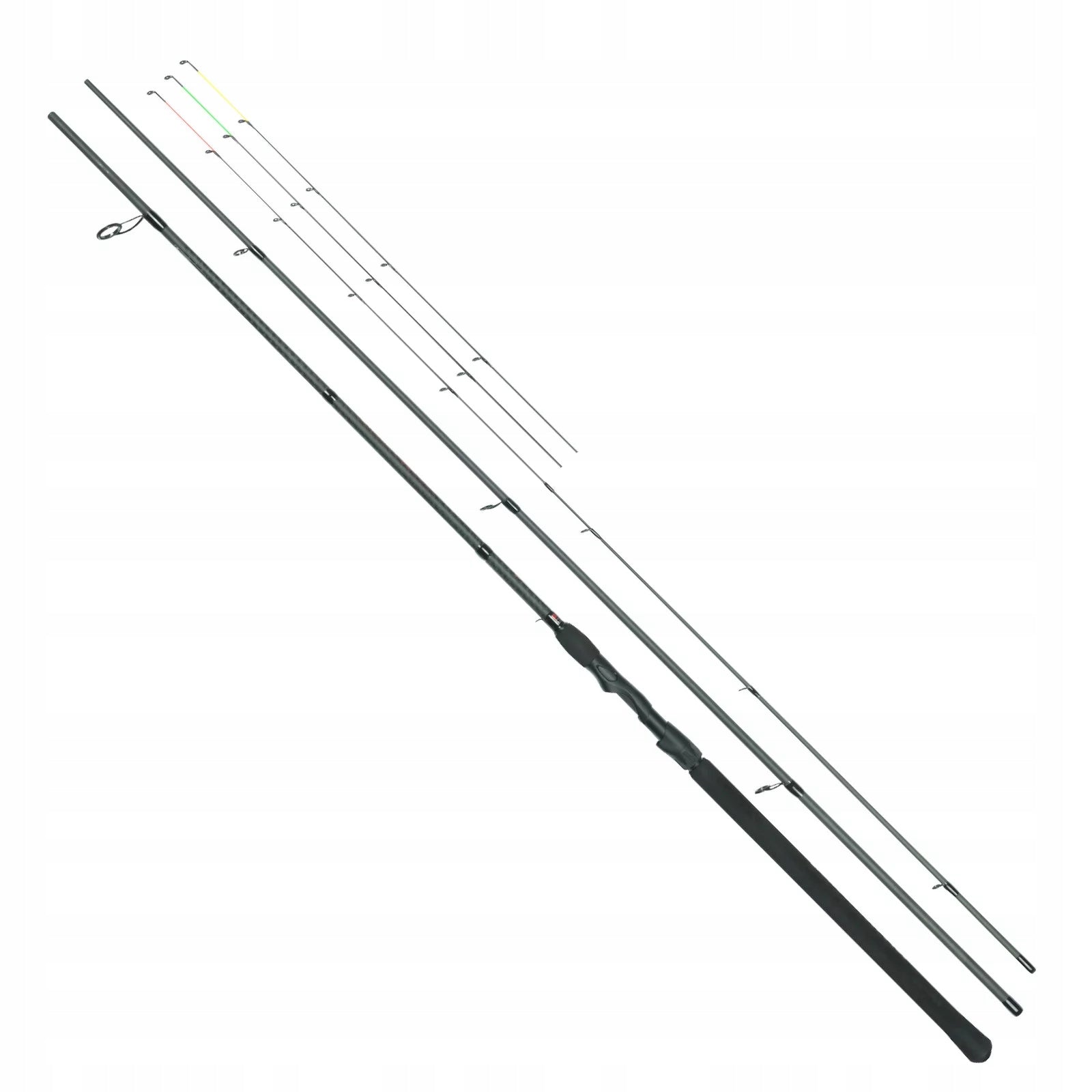 Fishing Rod Robinson Stinger X-Cross Feeder (3+3) 3,30m, 20-60g