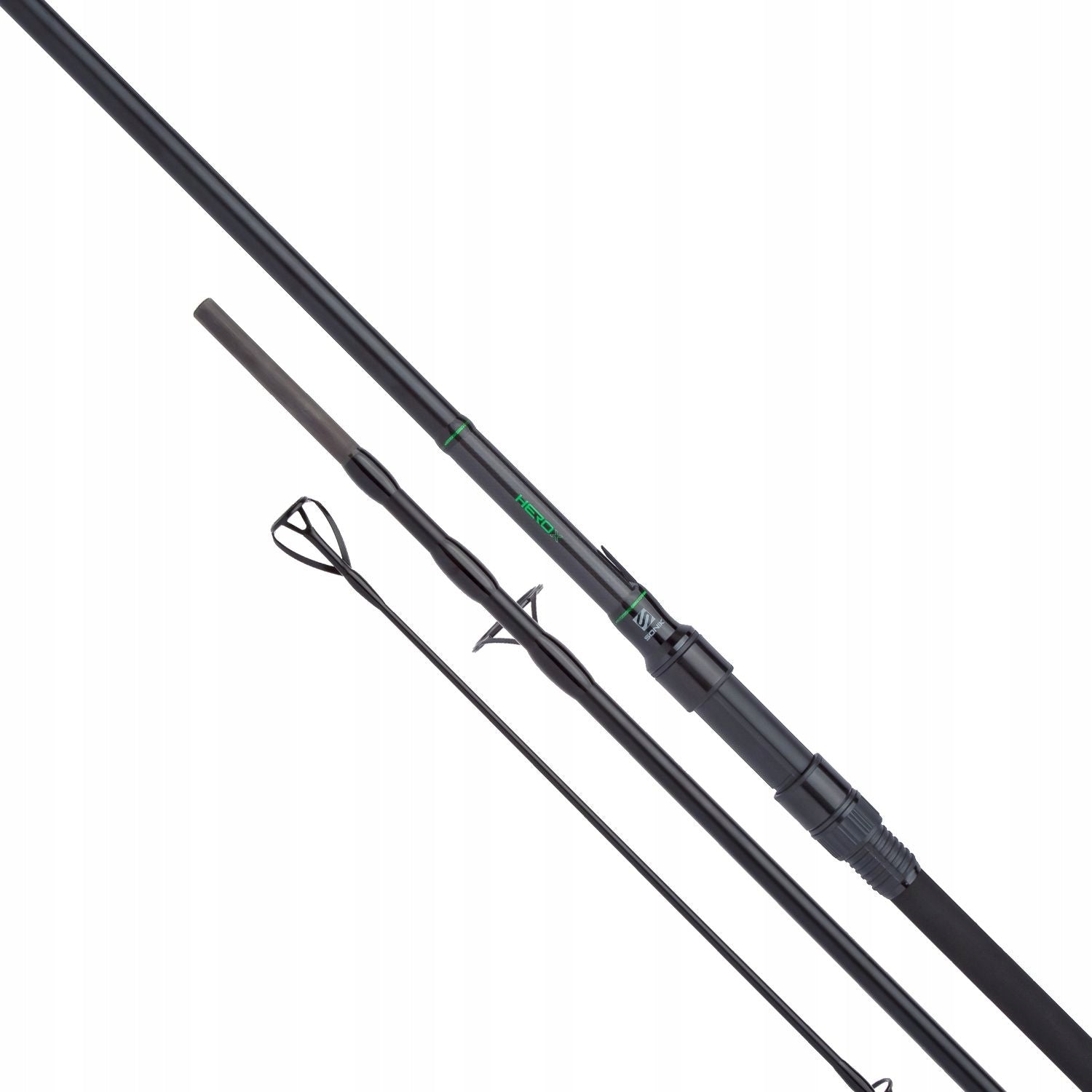 Fishing Rod Sonik Herox 12ft 3.65m 3lbs 3sec AC0099