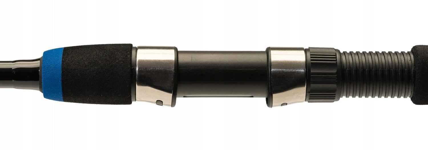 Fishing Rod Spinning Jaxon Tenesa Easy 2,10m 5-20g Brand Jaxon