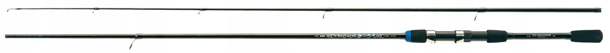 Fishing Rod Spinning Jaxon Tenesa Easy 2,10m 5-20g Manufacturer code WJ-TNK21020
