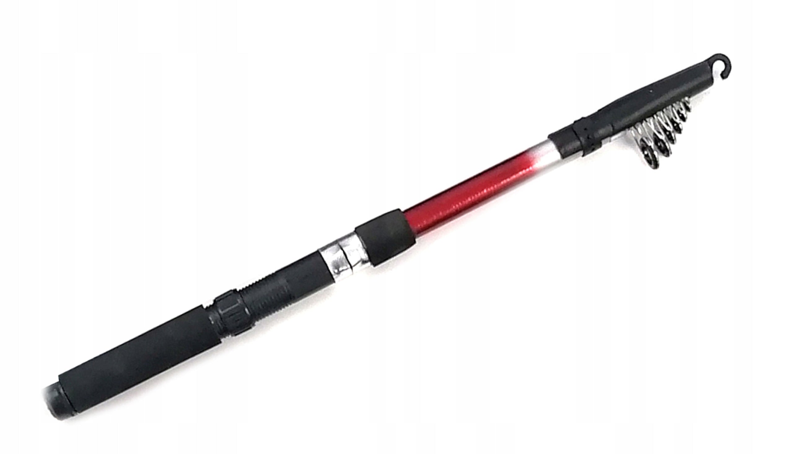 Fishing Set FISHING ROD 2.4 REEL M Float Bag Brand no brand