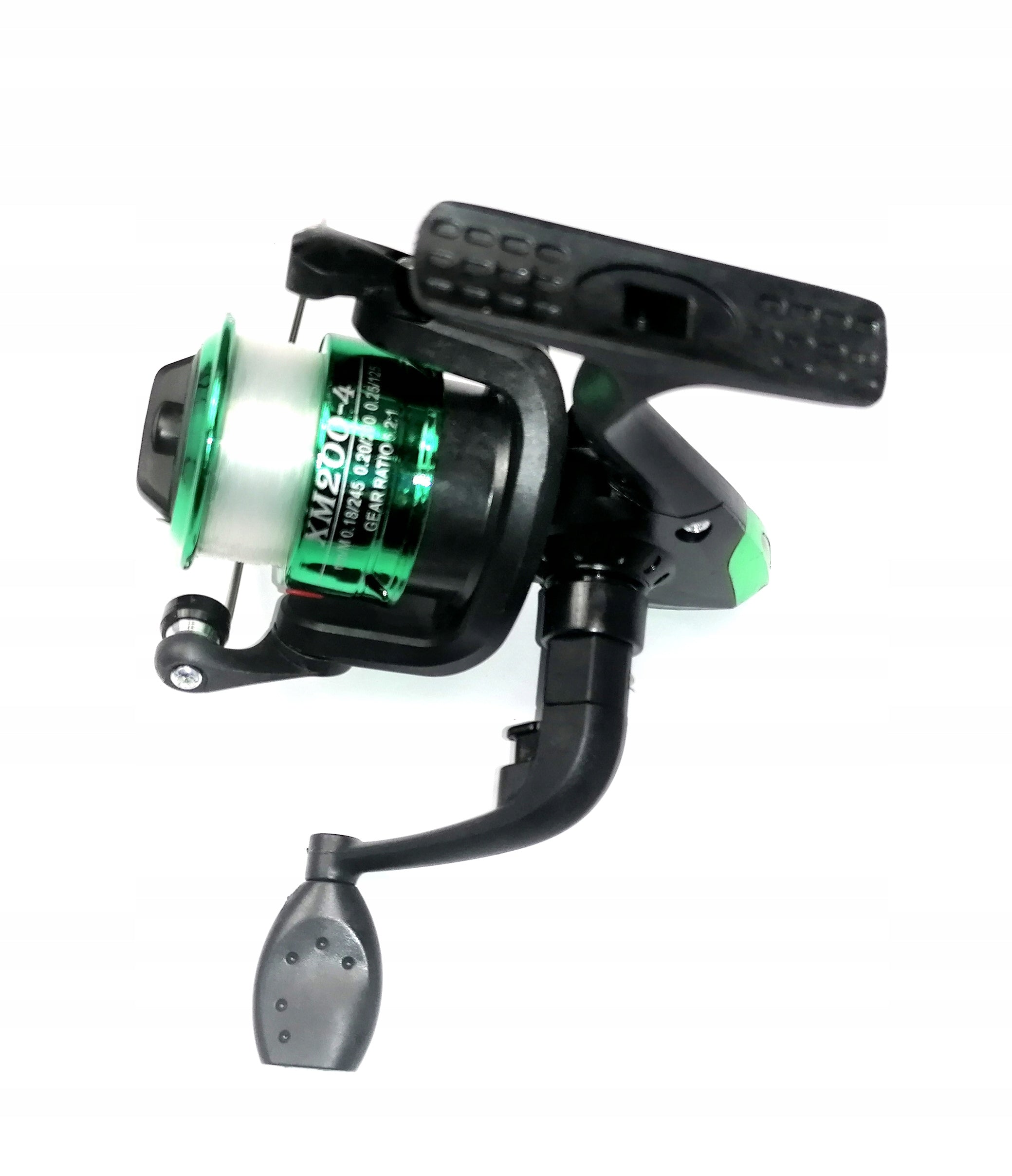 Fishing Set FISHING ROD 2.4 REEL M Float Bag Manufacturer code FHZ101DU24TCZ
