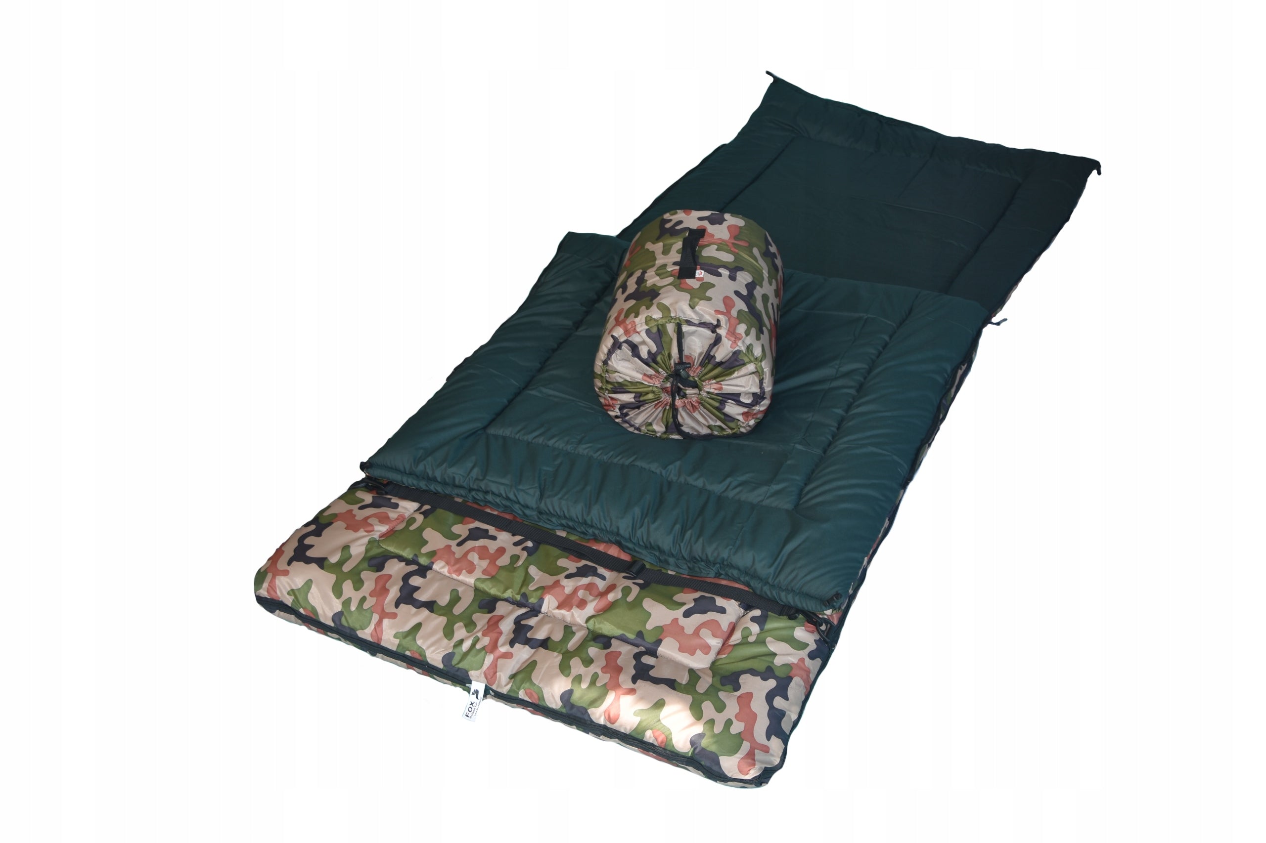 Fishing Sleeping Bag Quilt Cotton 210x90cm Manufacturer code 311