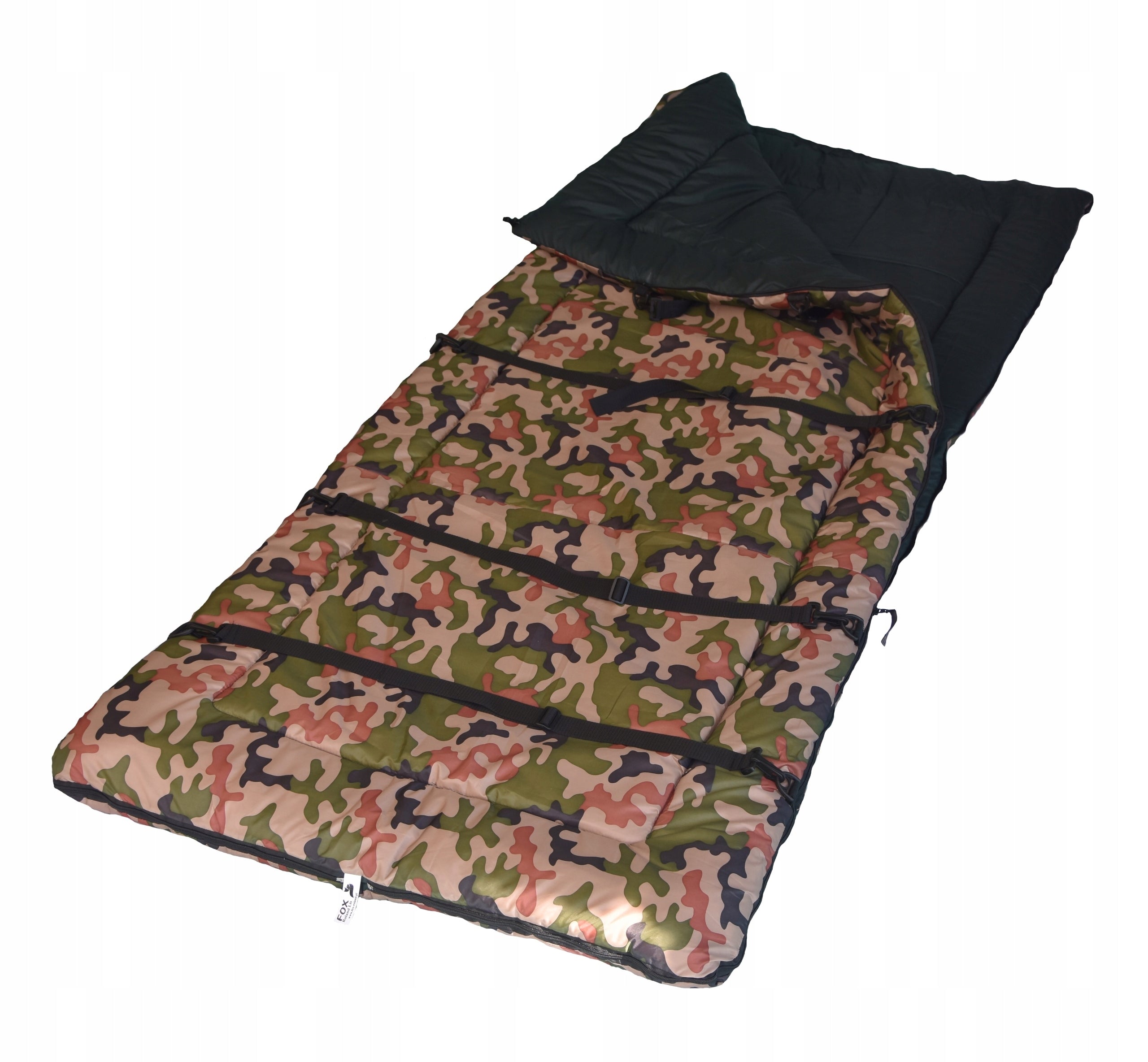 Fishing Sleeping Bag Quilt Cotton 210x90cm