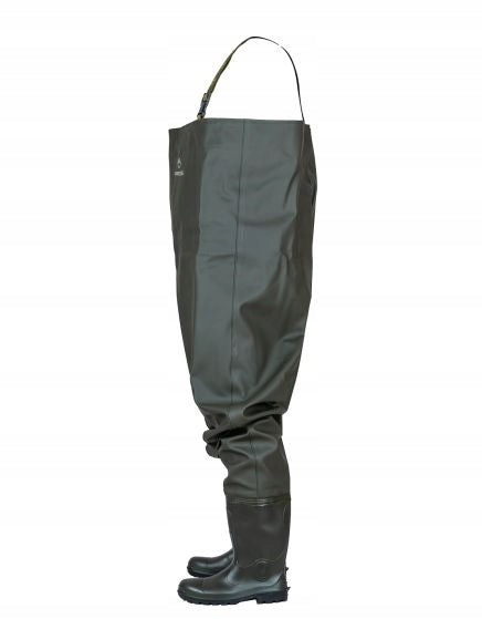 Fishing TROUSERS SB 01 PROS Super Strong r.46 Brand Pros