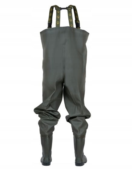 Fishing TROUSERS SB 01 PROS Super Strong r.46 Manufacturer code SB01