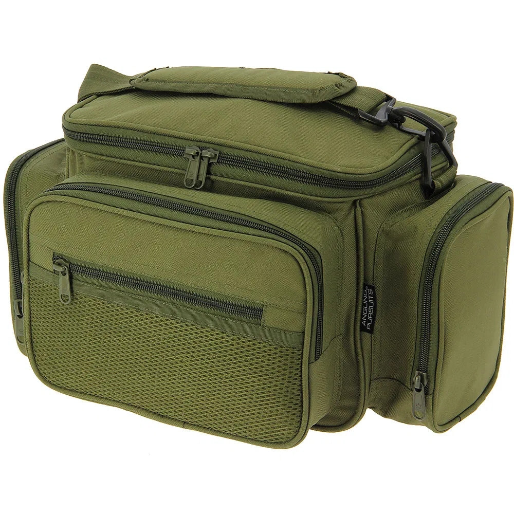 Fishing bag AP NGT MIDI Carryall compact multiple pockets 895
