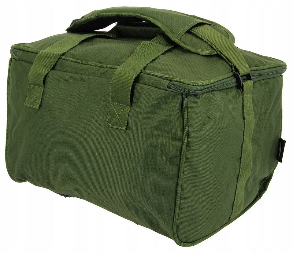 Fishing bag NGT Small Manufacturer code FLA-CARRYALL-QUICKFISH