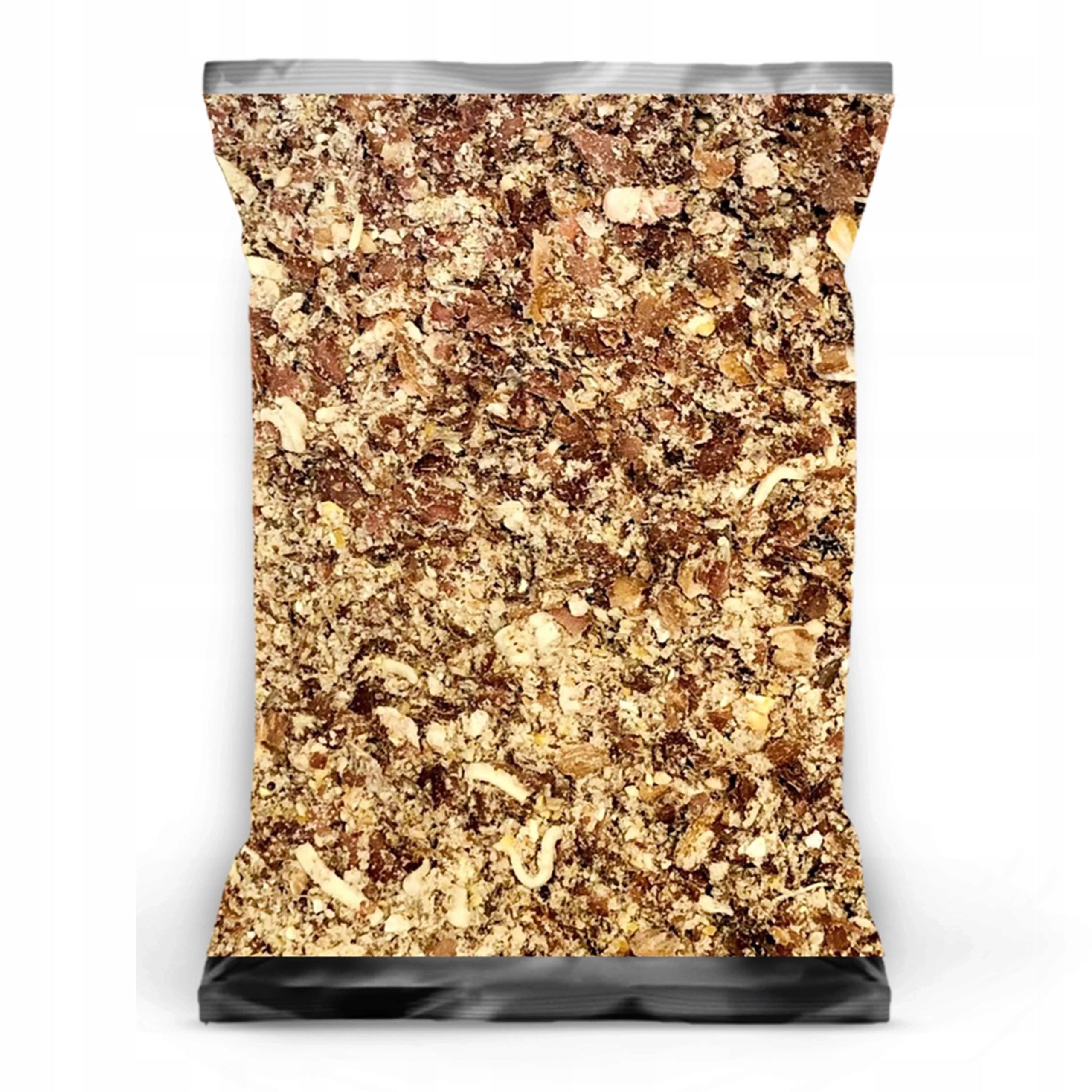 Fishing bait WALNUT universal bottom carp bream roach 4,5kg nr.9