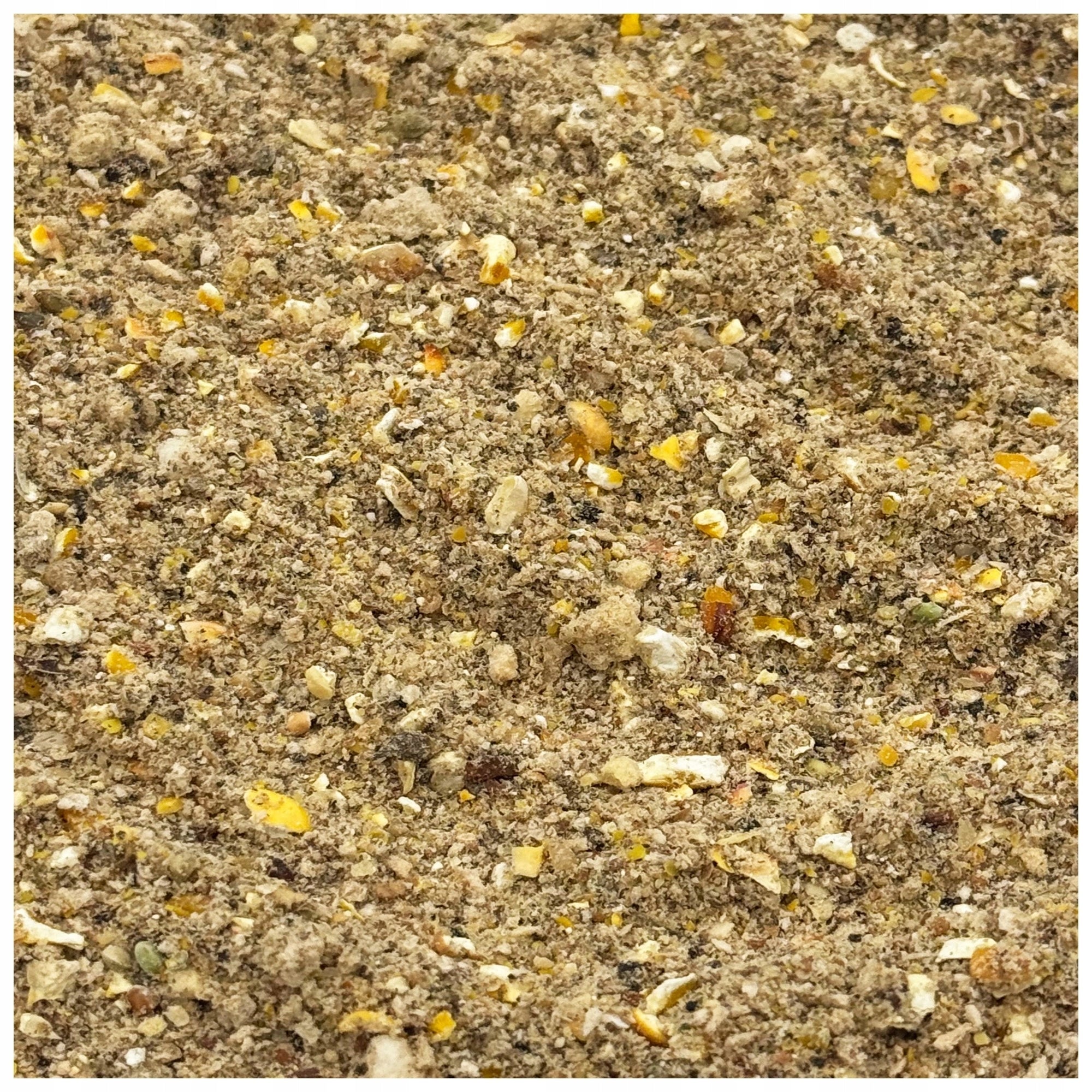 Fishing bait sweet HEMP bottom carp bream roach 4,5kg nr.5 Manufacturer code CHWZDk4,5