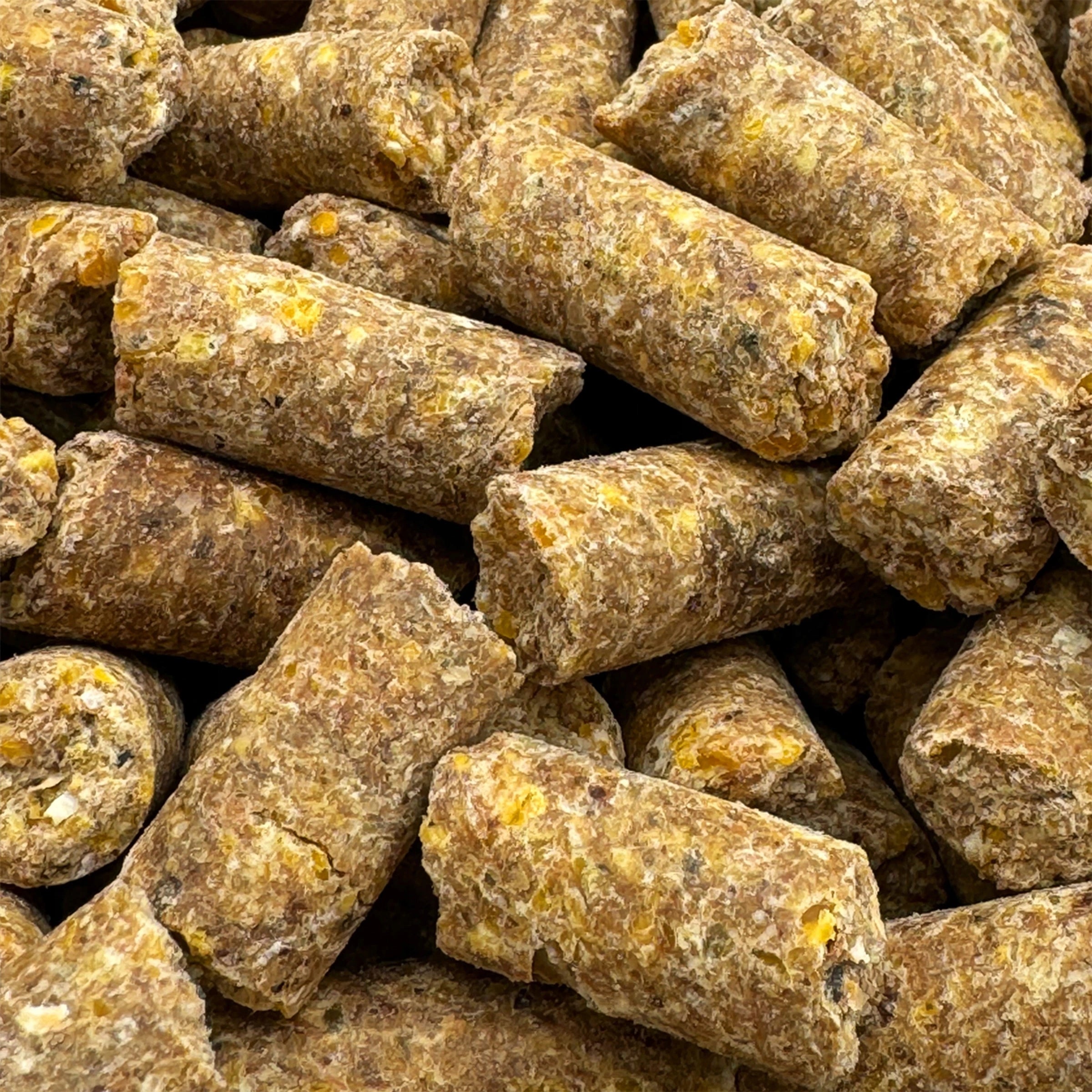 Fishing pellets bait 20kg 12mm CORN granules bait for carp Manufacturer code CHWZPKuC2012