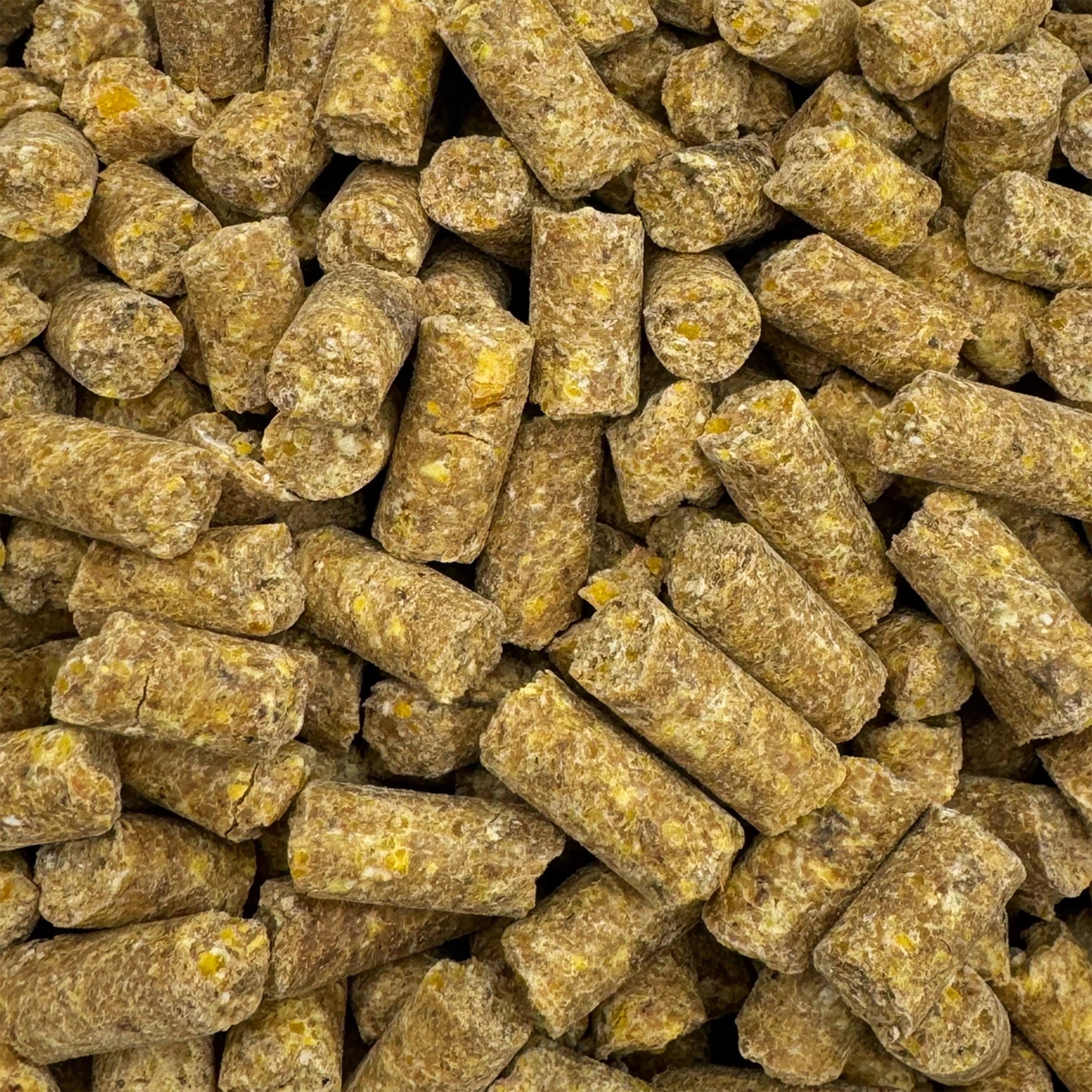 Fishing pellets bait 20kg 12mm CORN granules bait for carp