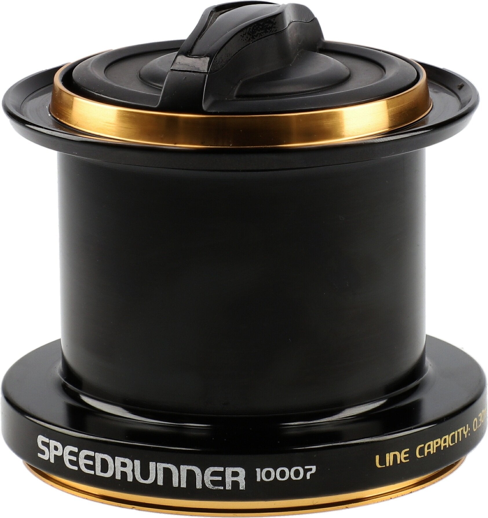 Fishing reel MIKADO Sensual NG Speedrunner 10007 Brand Mikado