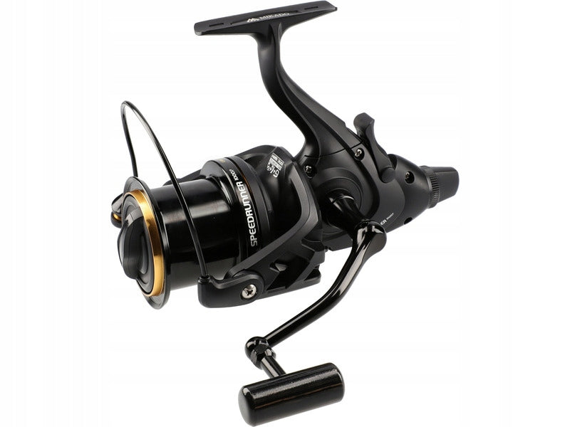 Fishing reel MIKADO Sensual NG Speedrunner 10007