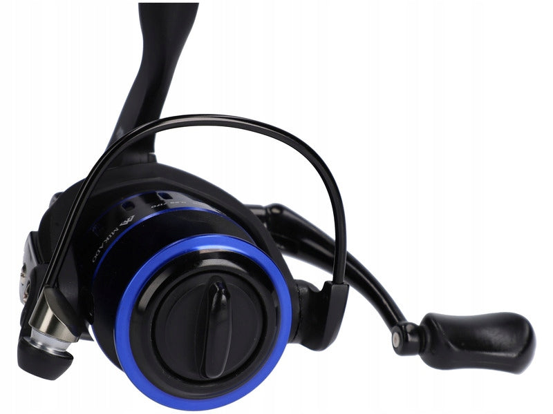 Fishing reel MIKADO Trython 2004 FD