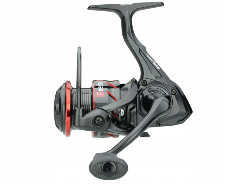 Fishing reel ROBINSON Feeder Master 405