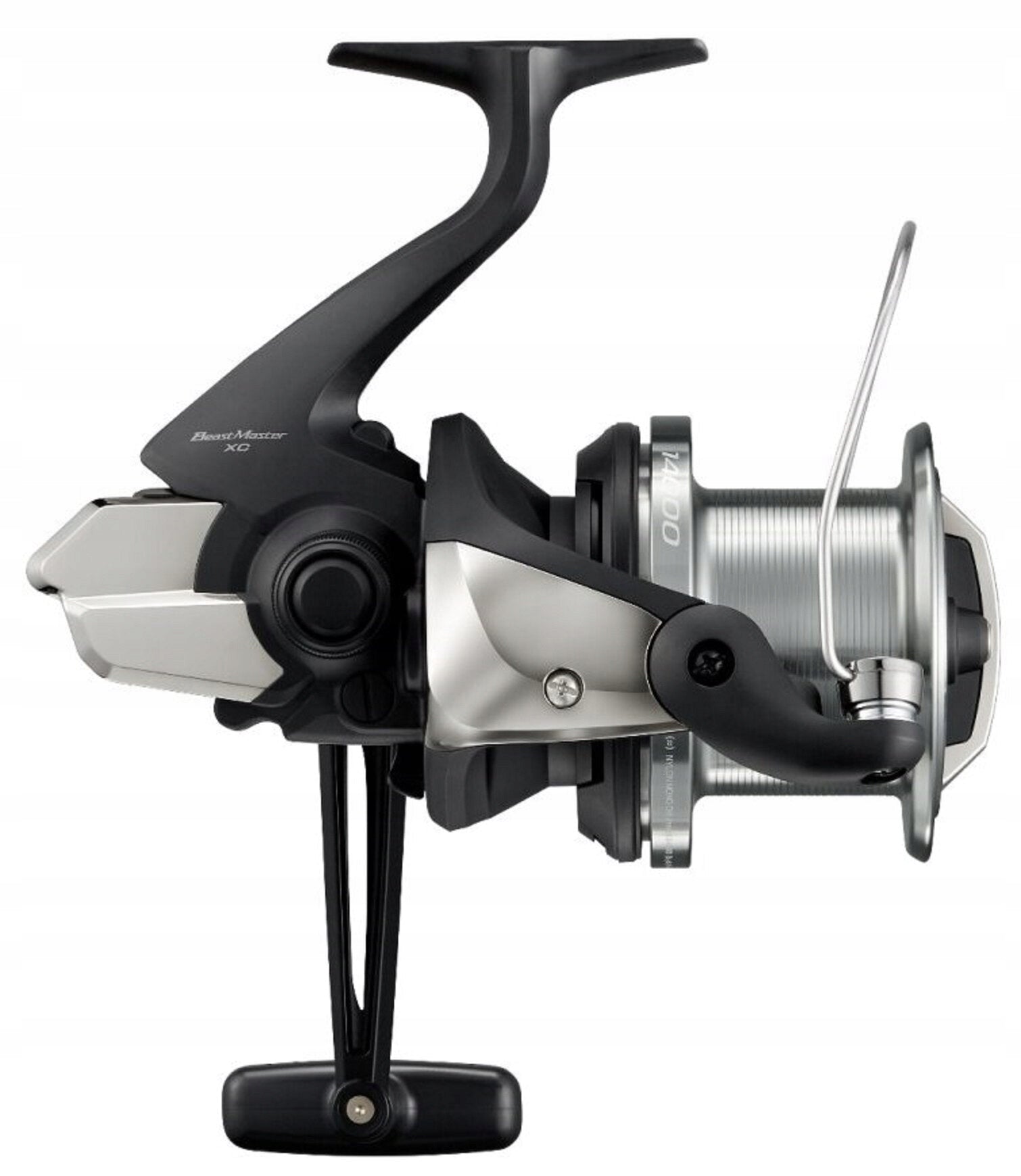 Fishing reel SHIMANO Beastmaster XC 14000 Brand Shimano