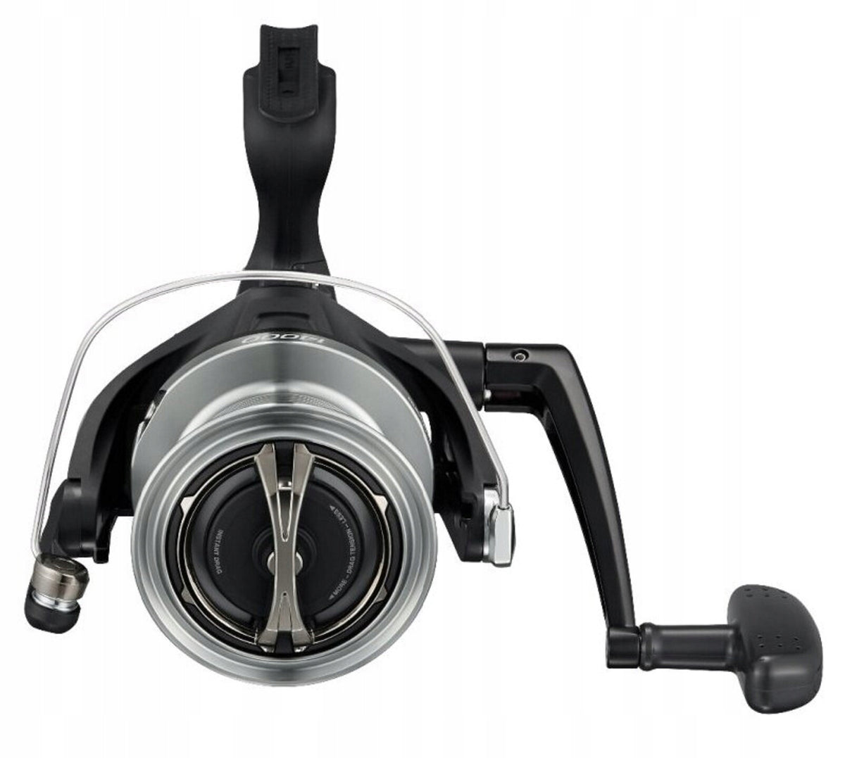 Fishing reel SHIMANO Beastmaster XC 14000 Manufacturer code BMBP14000XC