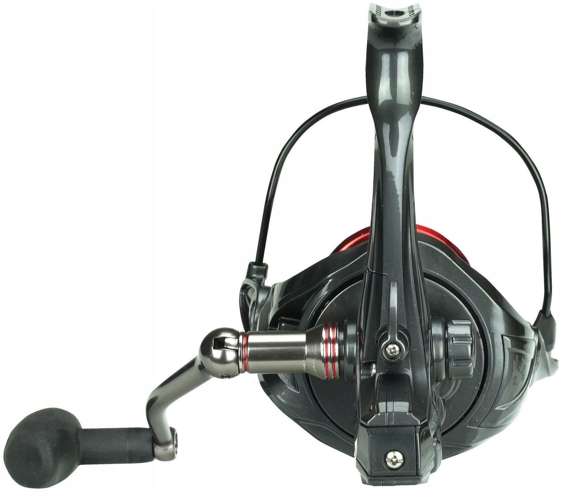 Fishing reel VDE-ROBINSON Feeder Long Cast FD 408 Brand Robinson