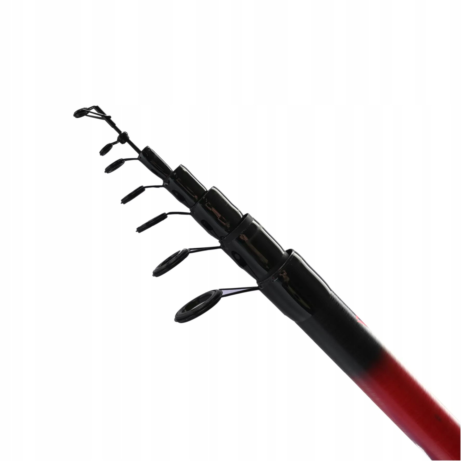 Fishing rod GERMINA Basic Bolo 6m 5-20g Manufacturer code RGBAS60020