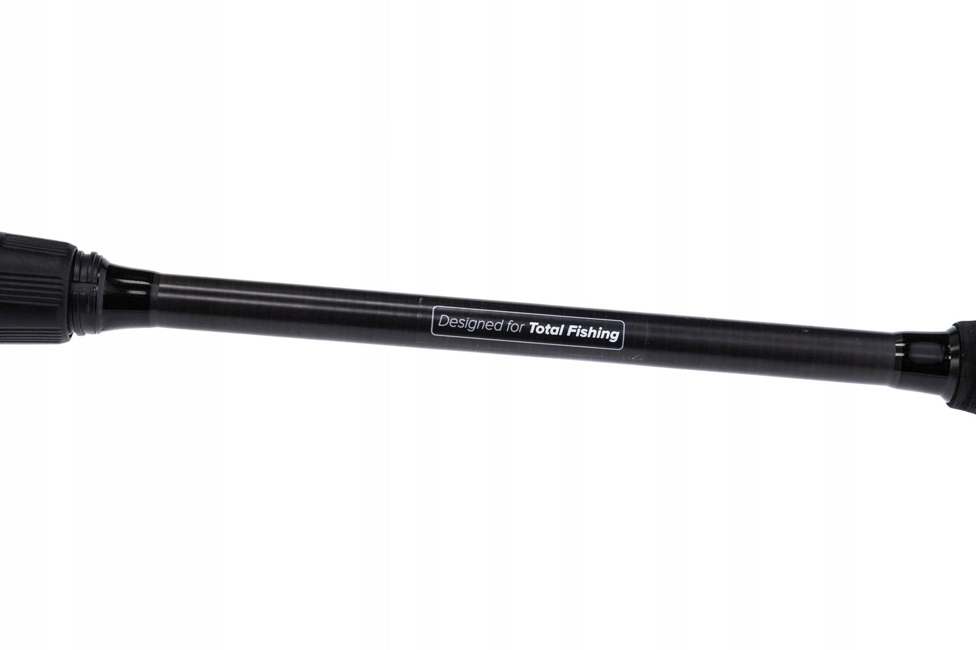 Fishing rod MIKADO Bixlite Fast Spin 208 c.w. 3-15 g (2 sec) + FREEBIE!!! Packaging status original