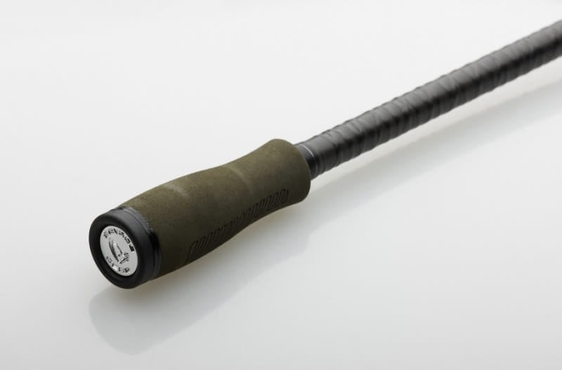 Fishing rod SAVAGE GEAR SG4 MEDIUM GAME 251cm 7-25g Packaging status original