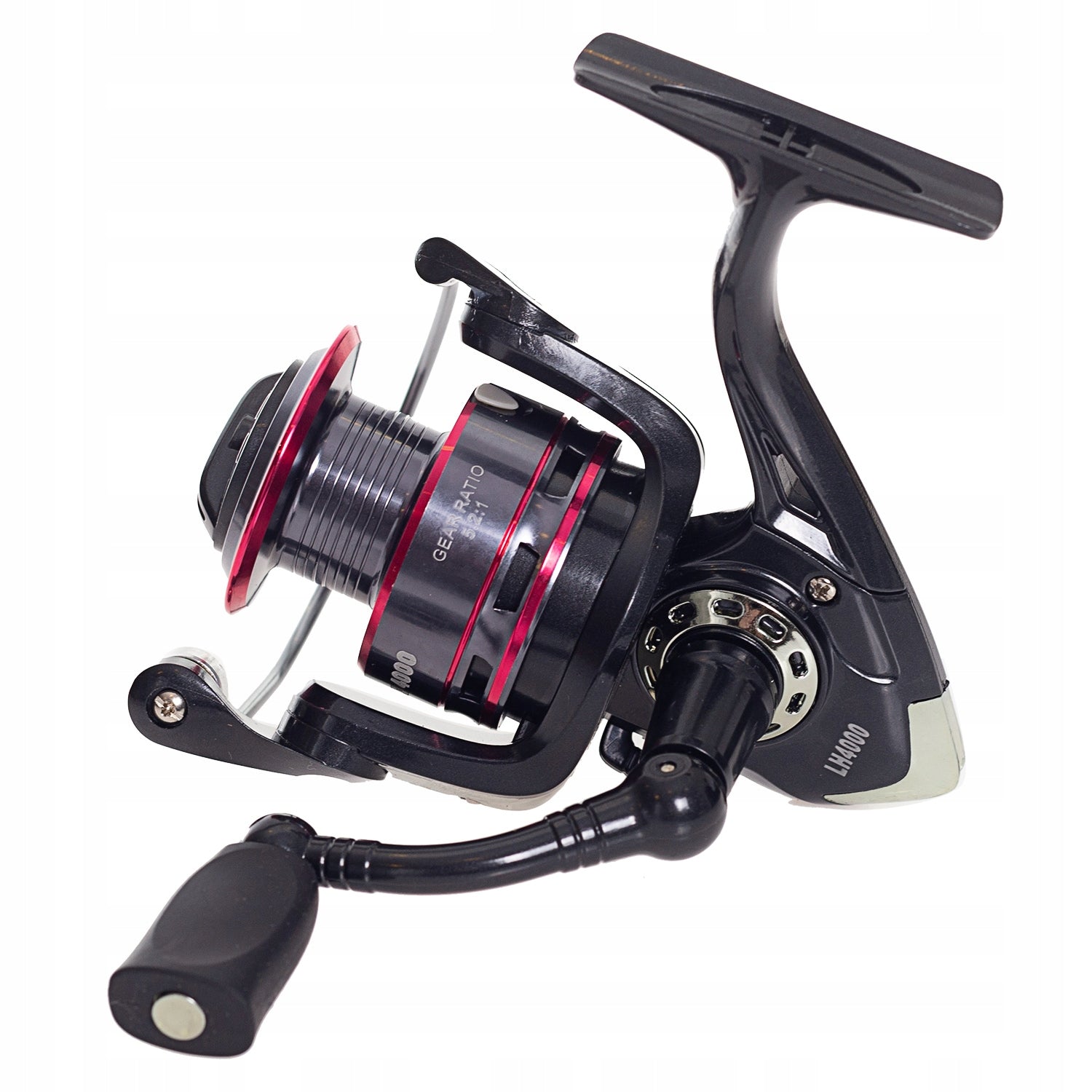 Fishing set FL 2xROD CLASSIC FEEDER+2xREEL LH+STAND Brand FL