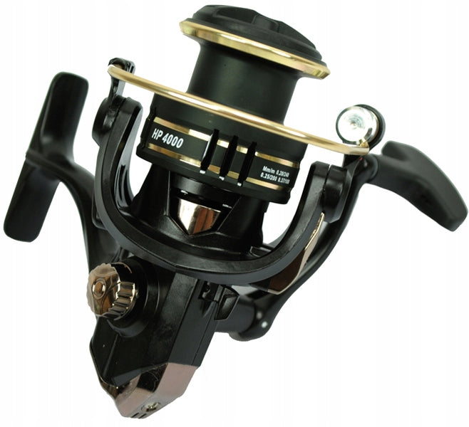 Fishing set SPINNING ROD JAXON 2,4m reel 39 el z84 Brand Atilo