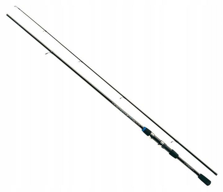 Fishing set SPINNING ROD JAXON 2,4m reel 39 el z84 Total length 240 cm